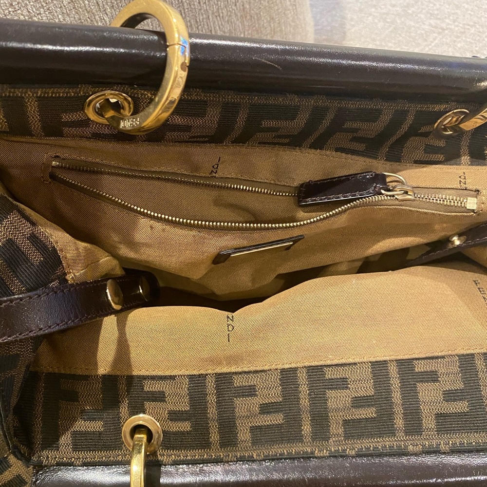 Fendi - Picture 3 of 10